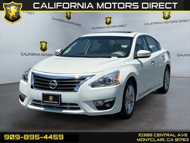 2014 Nissan Altima