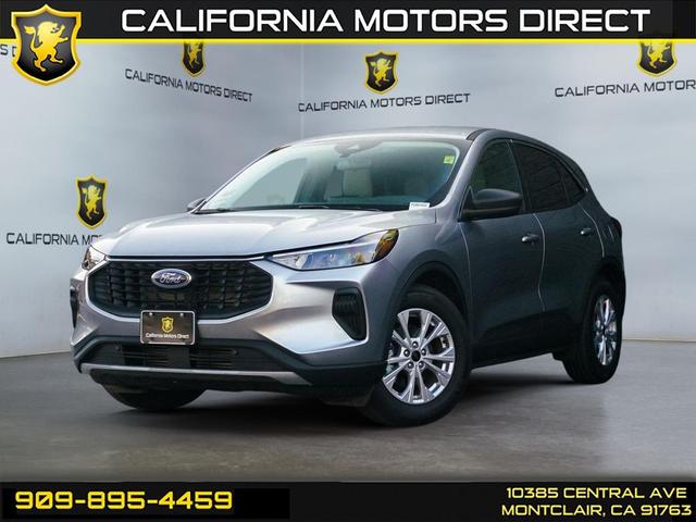 2023 Ford Escape