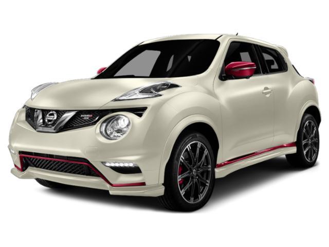 2015 Nissan Juke