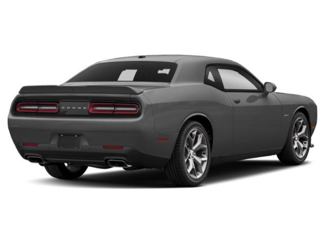 Photo of 2021 Smoke Show Dodge Challenger
