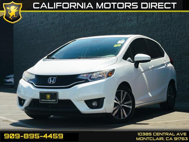 2016 Honda FIT