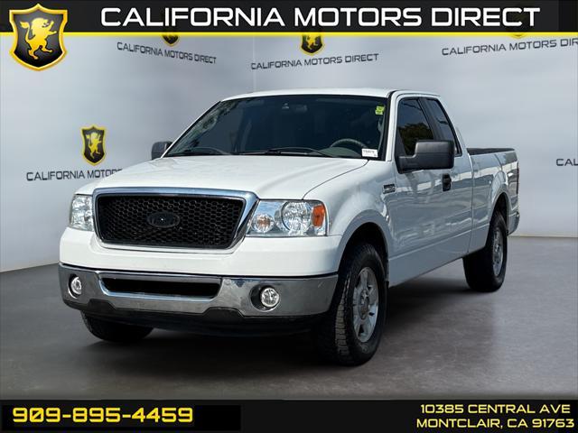2007 Ford F-150