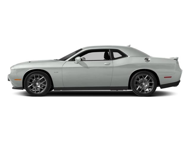 Photo of 2017 White Knuckle Clearcoat Dodge Challenger