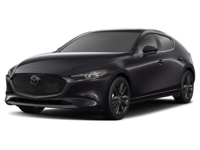 2019 Mazda Mazda3