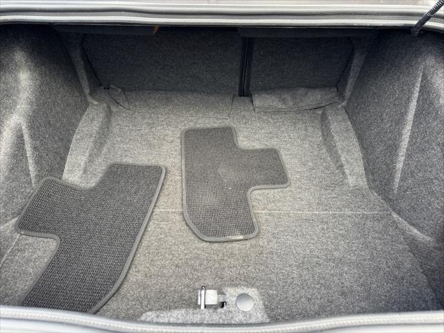Photo of 2022 Granite Pearlcoat Dodge Challenger