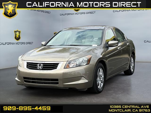 2010 Honda Accord