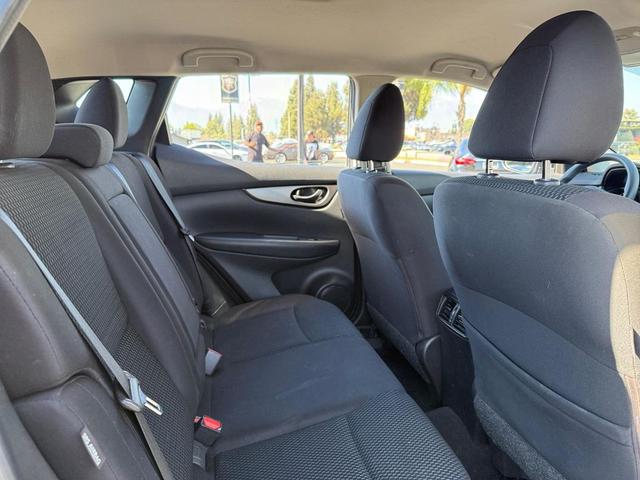 Photo of 2020 Gun Metallic Nissan Rogue Sport
