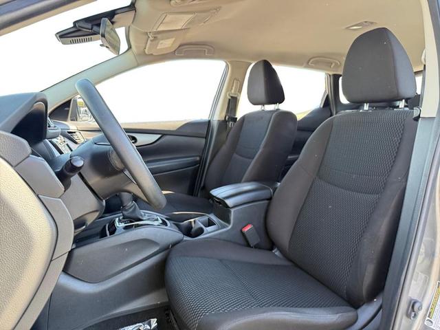 Photo of 2020 Gun Metallic Nissan Rogue Sport