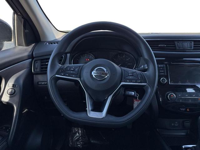 Photo of 2020 Gun Metallic Nissan Rogue Sport