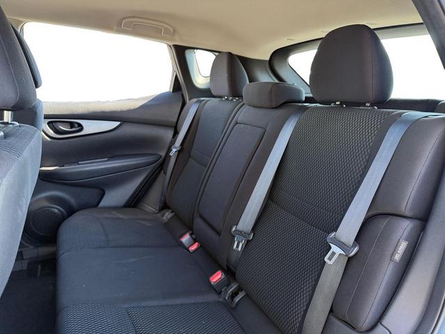 Photo of 2020 Gun Metallic Nissan Rogue Sport