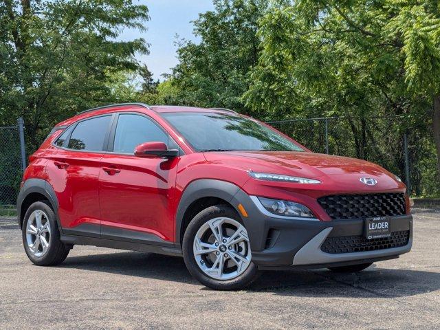 2023 Hyundai KONA
