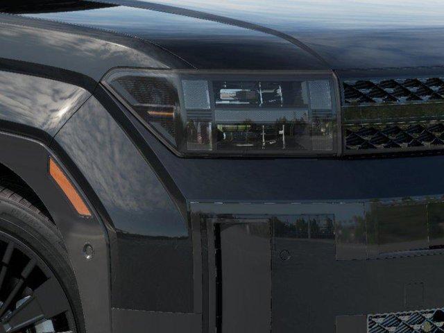 Photo of 2026 Phantom Black Hyundai SANTA FE HEV