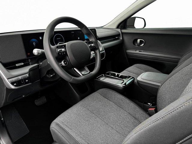 Photo of 2025 Cyber Gray Hyundai IONIQ 5