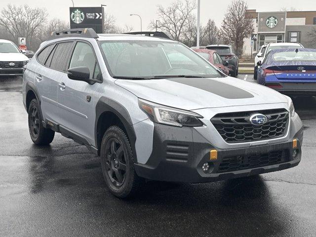 2023 Subaru Outback