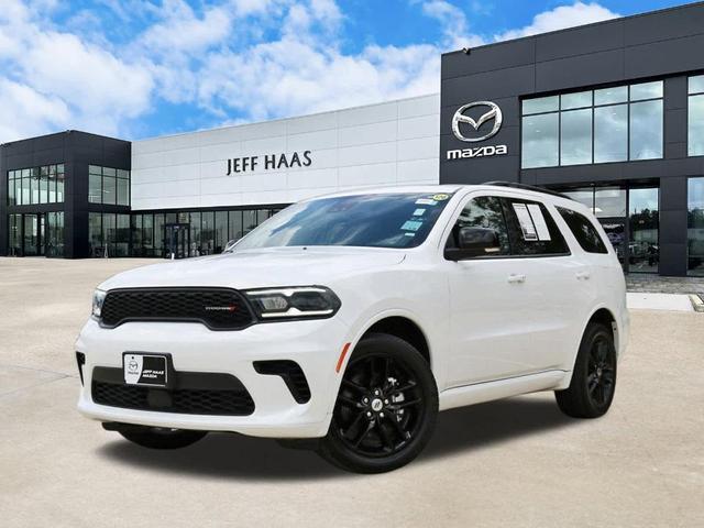 2024 Dodge Durango