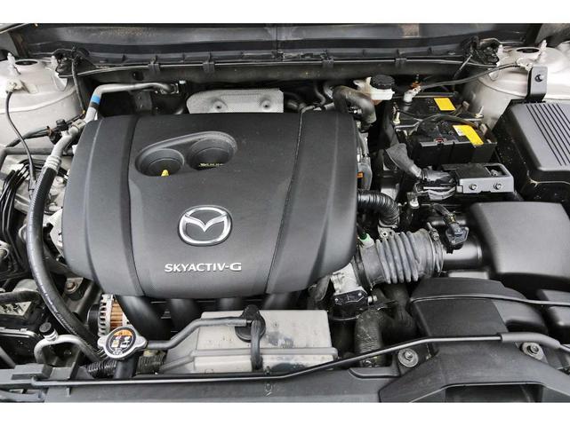 Photo of 2025 Platinum Quartz Metallic Mazda CX-5