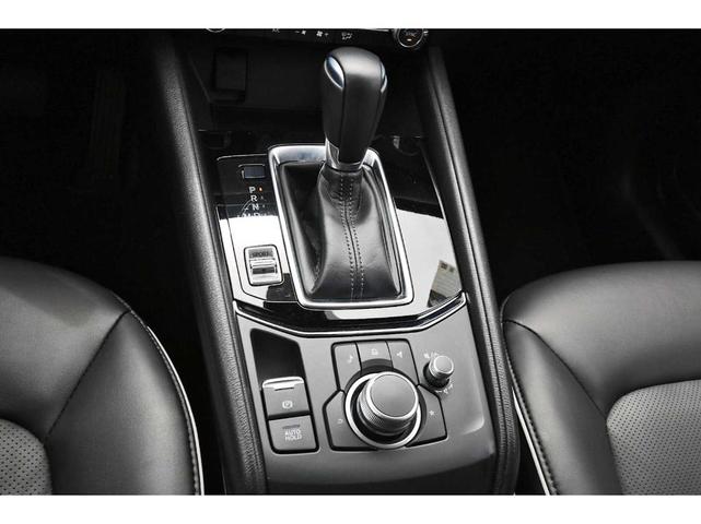 Photo of 2025 Platinum Quartz Metallic Mazda CX-5