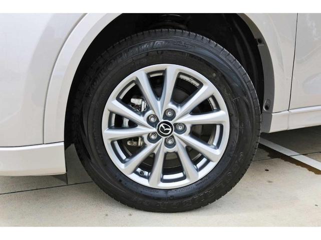 Photo of 2025 Platinum Quartz Metallic Mazda CX-5