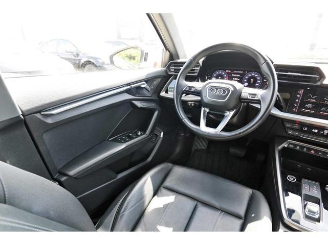 Photo of 2023 Florett Silver Metallic Audi A3