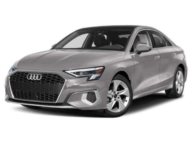 2023 Audi A3
