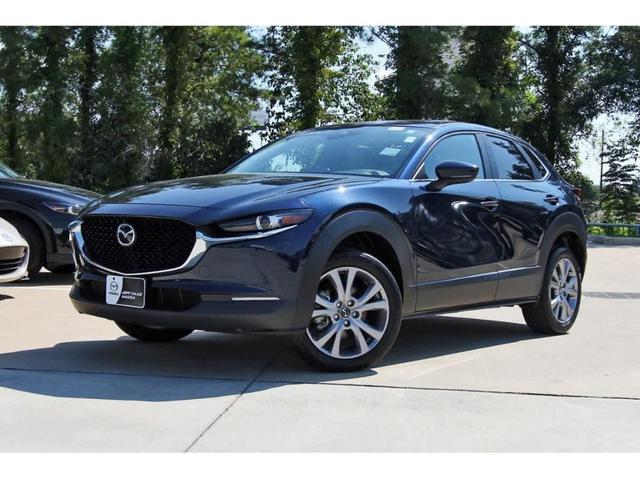 2021 Mazda Cx-30