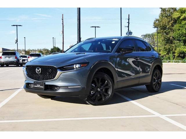 2023 Mazda Cx-30