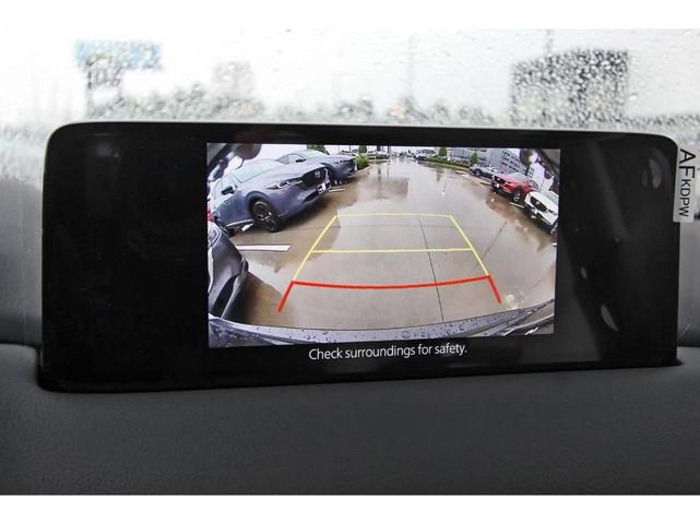 Photo of 2025 Machine Gray Metallic Mazda CX-5