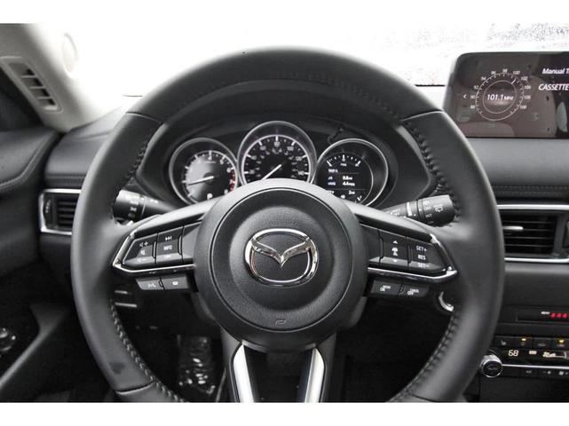 Photo of 2025 Machine Gray Metallic Mazda CX-5