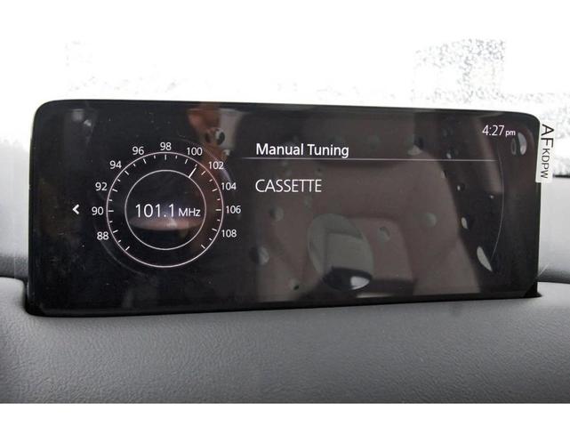 Photo of 2025 Machine Gray Metallic Mazda CX-5