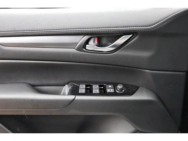 Photo of 2025 Machine Gray Metallic Mazda CX-5