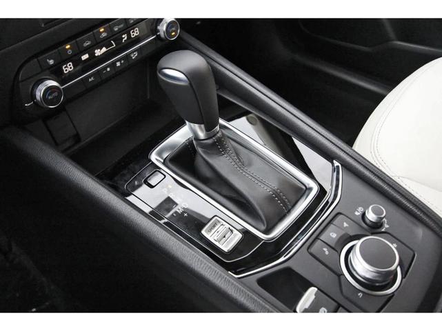 Photo of 2025 Machine Gray Metallic Mazda CX-5
