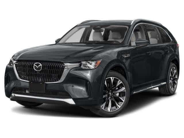 2024 Mazda Cx-90