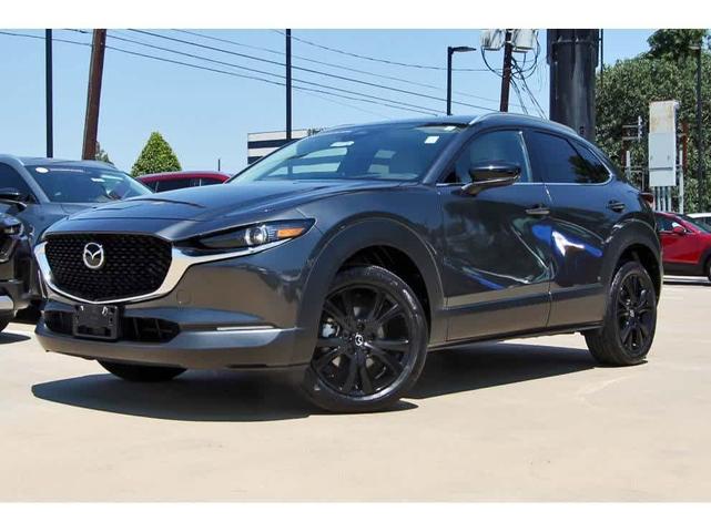 2024 Mazda Cx-30