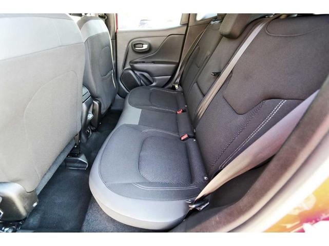 Photo of 2022 Colorado Red Clearcoat Jeep Renegade