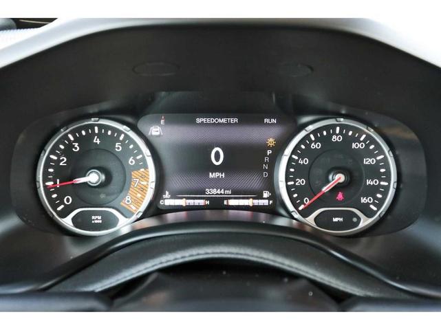 Photo of 2022 Colorado Red Clearcoat Jeep Renegade