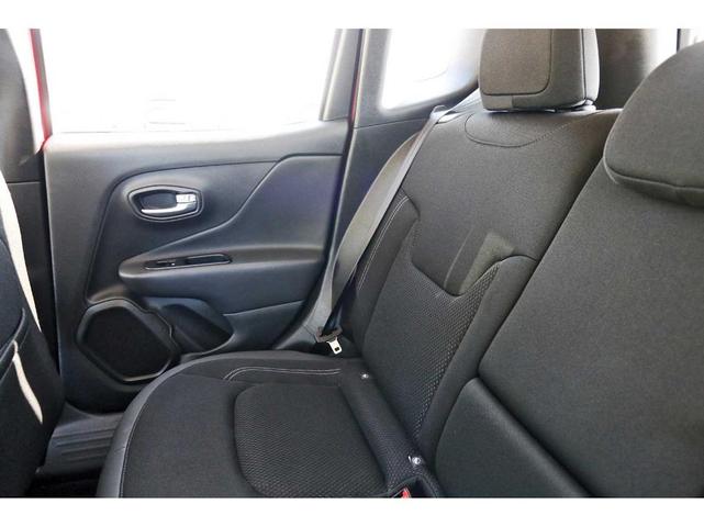 Photo of 2022 Colorado Red Clearcoat Jeep Renegade
