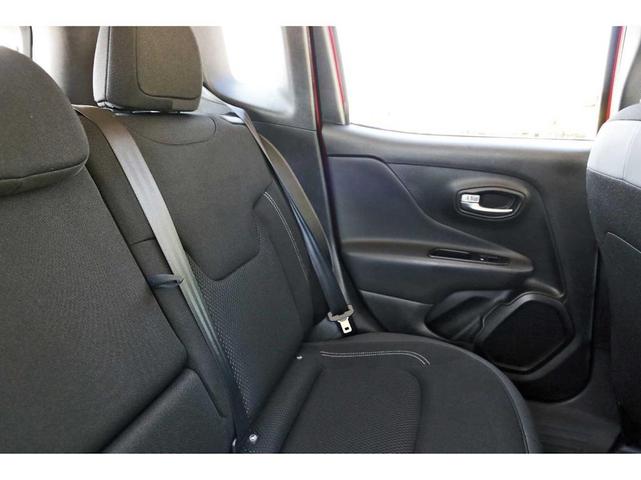 Photo of 2022 Colorado Red Clearcoat Jeep Renegade
