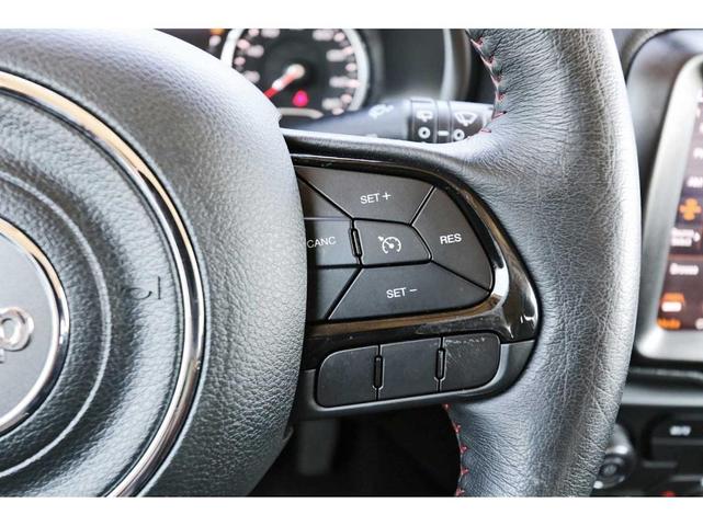Photo of 2022 Colorado Red Clearcoat Jeep Renegade