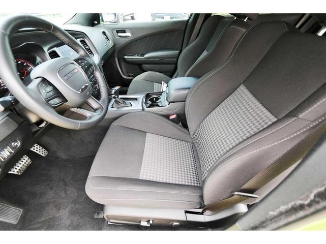 Photo of 2023 Sublime Clearcoat Metallic Dodge Charger