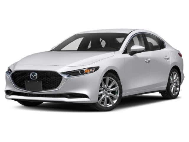 2020 Mazda Mazda3