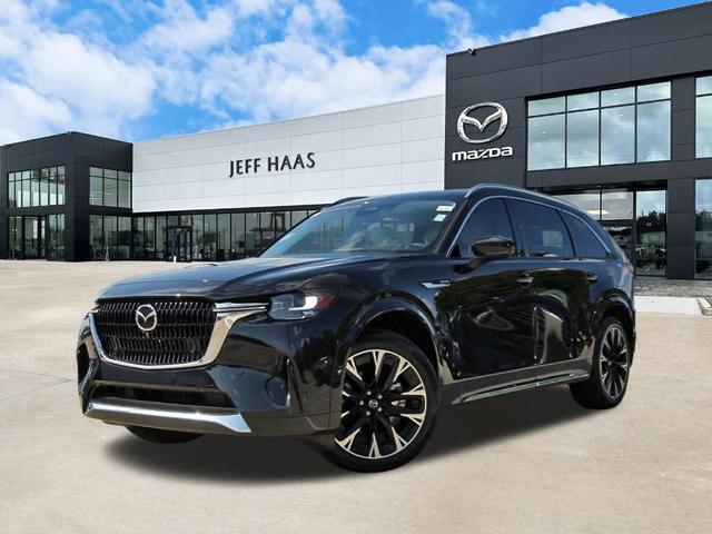 2024 Mazda Cx-90