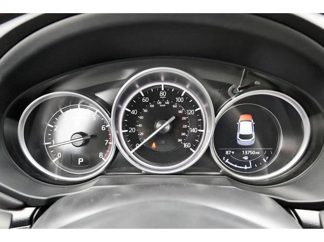 Photo of 2025 Polymetal Gray Metallic Mazda CX-5