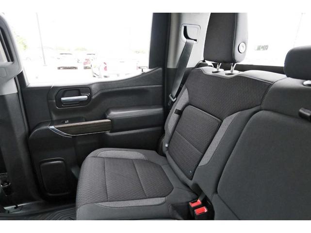 Photo of 2022 Cherry Red Tintcoat Chevrolet Silverado 1500 Limited