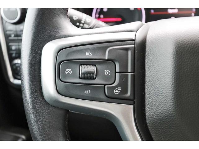 Photo of 2022 Cherry Red Tintcoat Chevrolet Silverado 1500 Limited