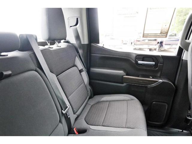 Photo of 2022 Cherry Red Tintcoat Chevrolet Silverado 1500 Limited