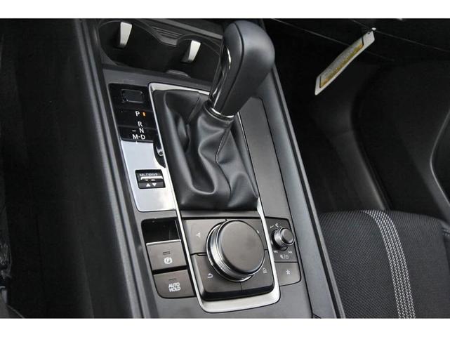 Photo of 2025 Ingot Blue Metallic Mazda CX-50