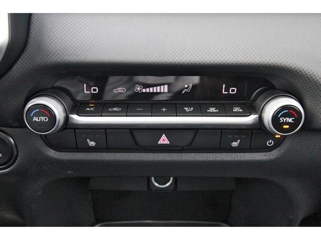 Photo of 2025 Ingot Blue Metallic Mazda CX-50