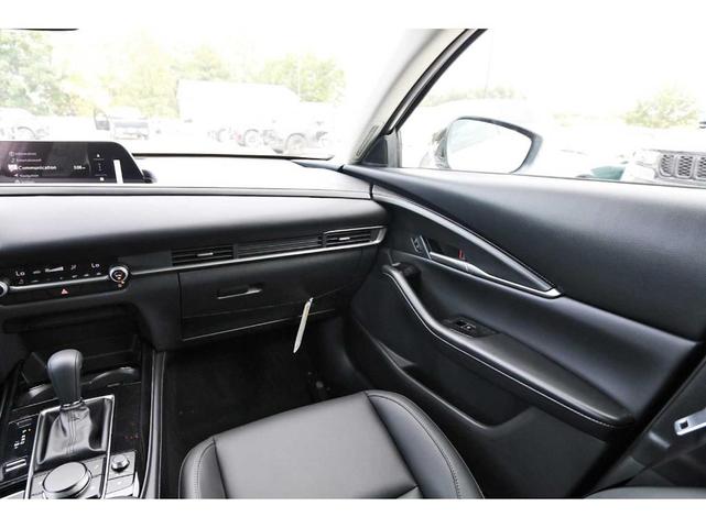 Photo of 2025 Aero Gray Metallic Mazda CX-30