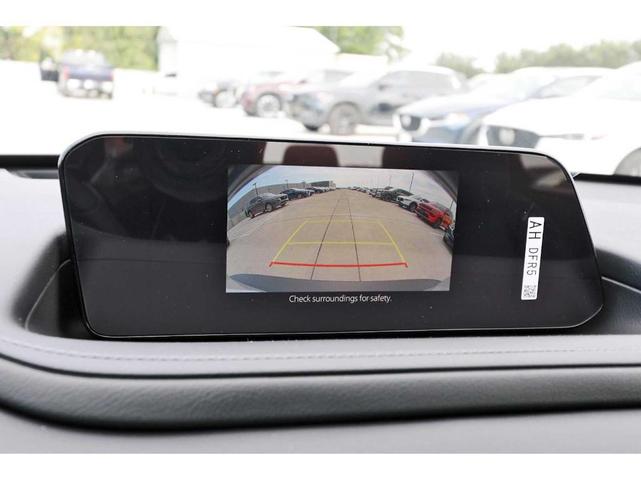 Photo of 2025 Aero Gray Metallic Mazda CX-30
