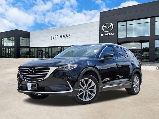 2021 Mazda CX-9